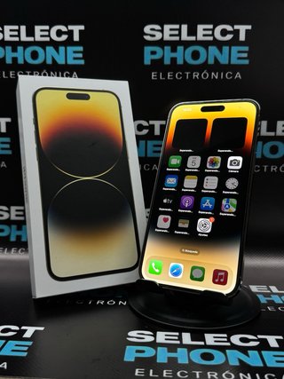iPhone 14 Pro Max 256GB; Batteria 87%