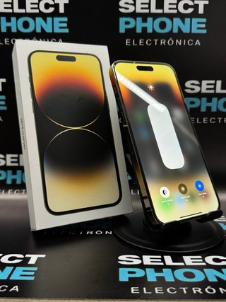 iPhone 14 Pro Max 256GB; Batteria 87%