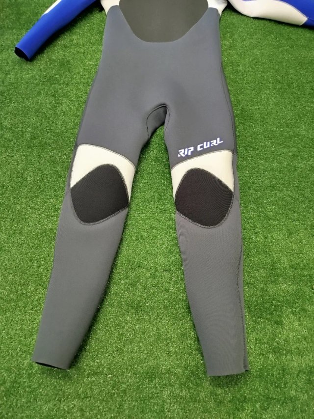 Rip Curl Omega 4/3mm Bz Talla 16