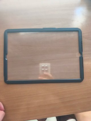 iPad 9ª Gen Gris Espacial