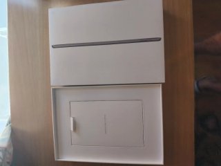 iPad 9ª Gen Gris Espacial