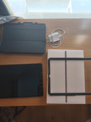 iPad 9ª Gen Gris Espacial