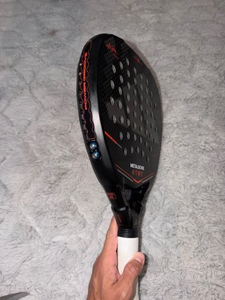 Padel Adidas Metalbone Ale Galán 2026
