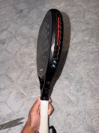 Padel Adidas Metalbone Ale Galán 2026