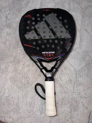 Padel Adidas Metalbone Ale Galán 2026