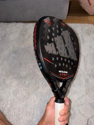 Padel Adidas Metalbone Ale Galán 2026