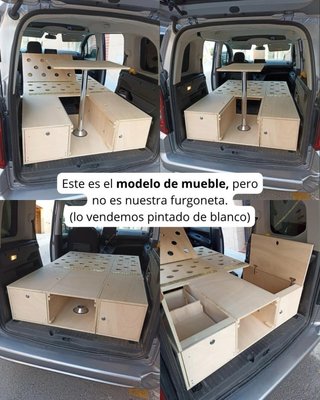 Volkswagen Caddy 1.9tdi