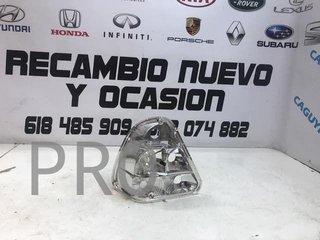 Cuerpo piloto mercedes w202 izquierdo