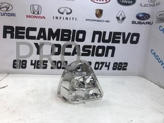 Cuerpo piloto mercedes w202 izquierdo