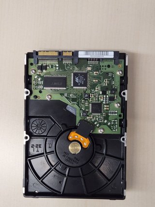 Disco Duro Samsung 320GB SATA II HD322HJ