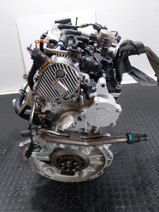 Motor Kia/Hyundai G3LF 1.0 T-GDI Revisado