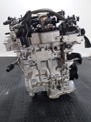 Motor Kia/Hyundai G3LF 1.0 T-GDI Revisado