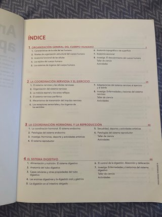 Anatomía Aplicada