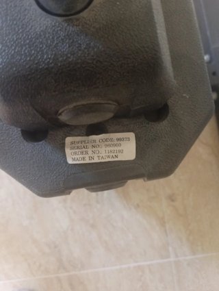 Máquina de musculación multifunción