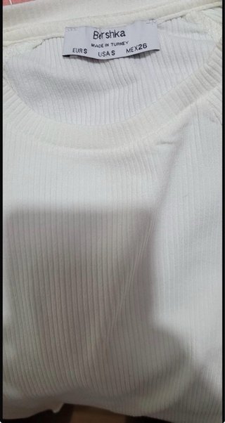Lote 3 Camisetas Manga Corta Mujer