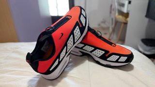 Zapatillas nike talla euro41