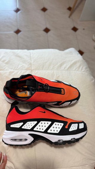 Zapatillas nike talla euro41