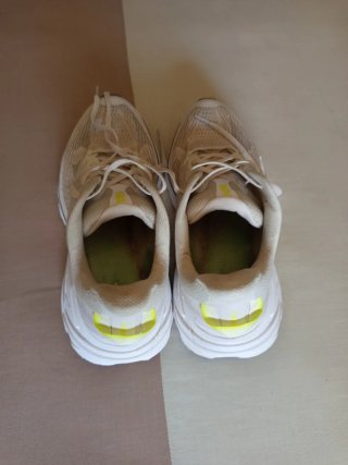 Hoka Challenger 8 Zapatillas Running