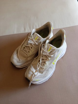 Hoka Challenger 8 Zapatillas Running