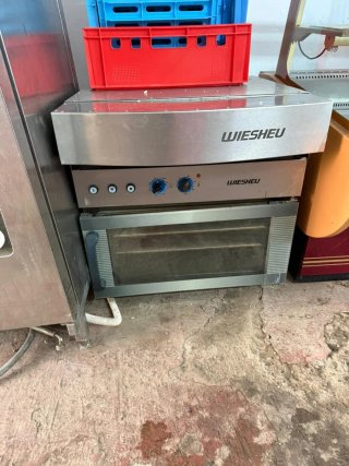 Horno WIESHEU