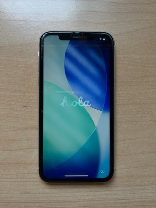 iPhone 11 Bianco da 128 GB