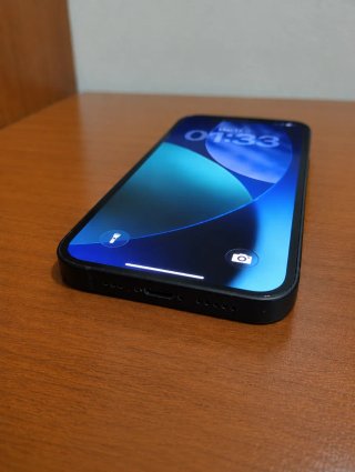 iPhone 14 Nero 128GB