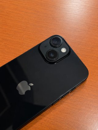 iPhone 14 Nero 128GB