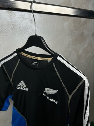 Camiseta Adidas All Blacks Rugby XL