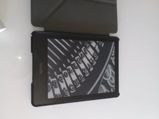 Kindle Paperwhite 11.6 16GB + Funda
