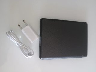 Kindle Paperwhite 11.6 16GB + Funda