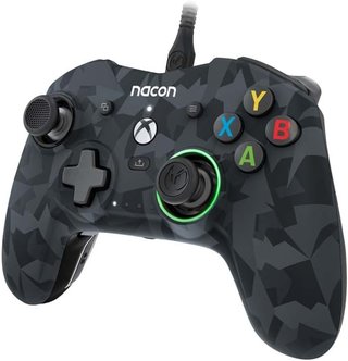 Mando Nacon Revolution X Pro Urban Camo Xbox