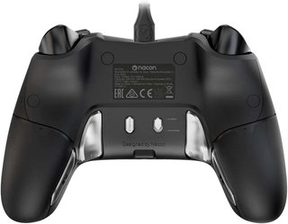 Mando Nacon Revolution X Pro Urban Camo Xbox