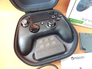 Mando Nacon Revolution X Pro Urban Camo Xbox
