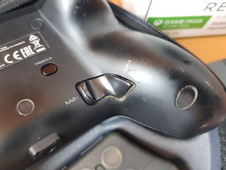 Mando Nacon Revolution X Pro Urban Camo Xbox