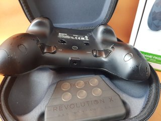 Mando Nacon Revolution X Pro Urban Camo Xbox