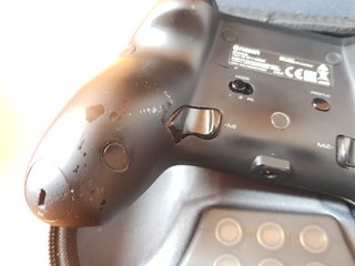 Mando Nacon Revolution X Pro Urban Camo Xbox