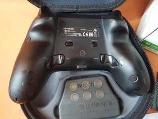 Mando Nacon Revolution X Pro Urban Camo Xbox