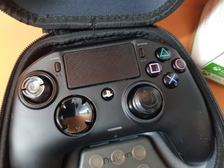 Mando Nacon Revolution X Pro Urban Camo Xbox