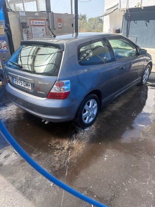 Honda Civic 2005