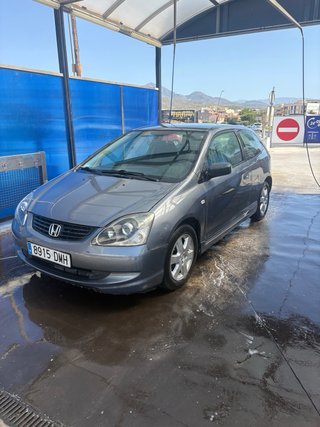 Honda Civic 2005