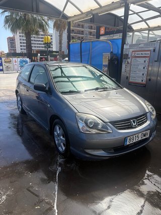 Honda Civic 2005