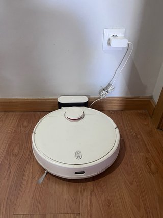 Robot Aspirador Xiaomi S12
