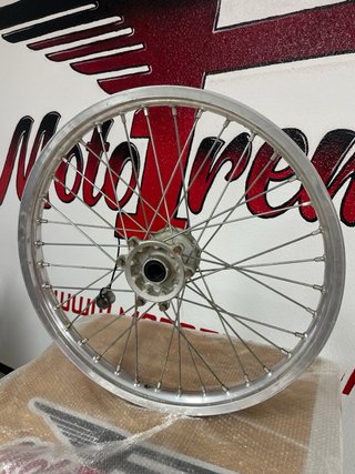 Llantas Honda CR 125/250 (02-07)