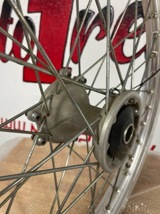Llantas Honda CR 125/250 (02-07)
