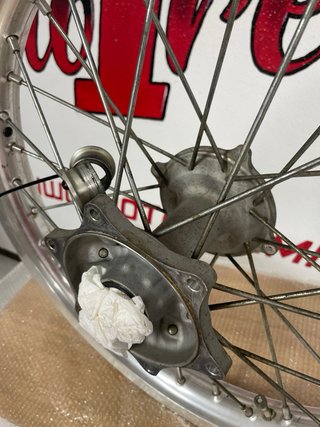 Llantas Honda CR 125/250 (02-07)