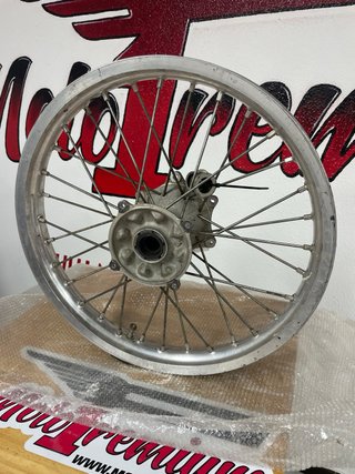 Llantas Honda CR 125/250 (02-07)