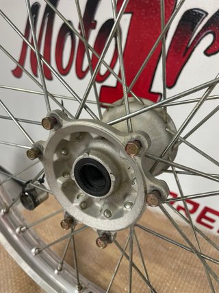 Llantas Honda CR 125/250 (02-07)