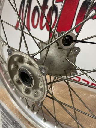 Llantas Honda CR 125/250 (02-07)
