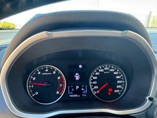 Mitsubishi Eclipse Cross 2019