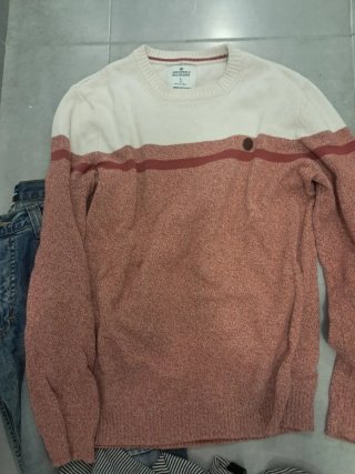 Lote de ropa, hombre